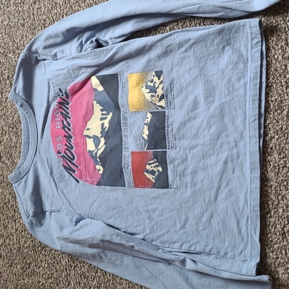 Gap kids long sleeves shirts size S Gap. 3 shirts - Picture 11 of 15